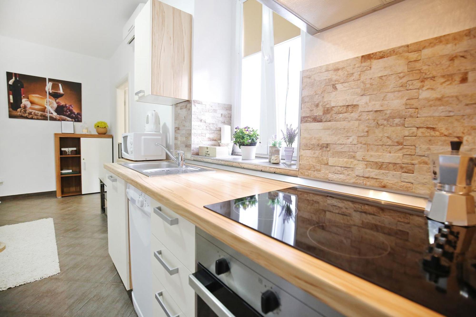 Allegro Exclusive Suites Old Town Center Zadar Ngoại thất bức ảnh