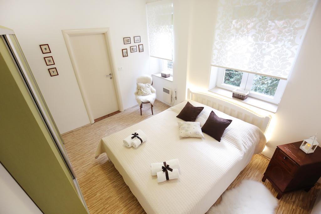 Allegro Exclusive Suites Old Town Center Zadar Ngoại thất bức ảnh