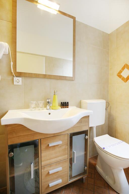 Allegro Exclusive Suites Old Town Center Zadar Ngoại thất bức ảnh