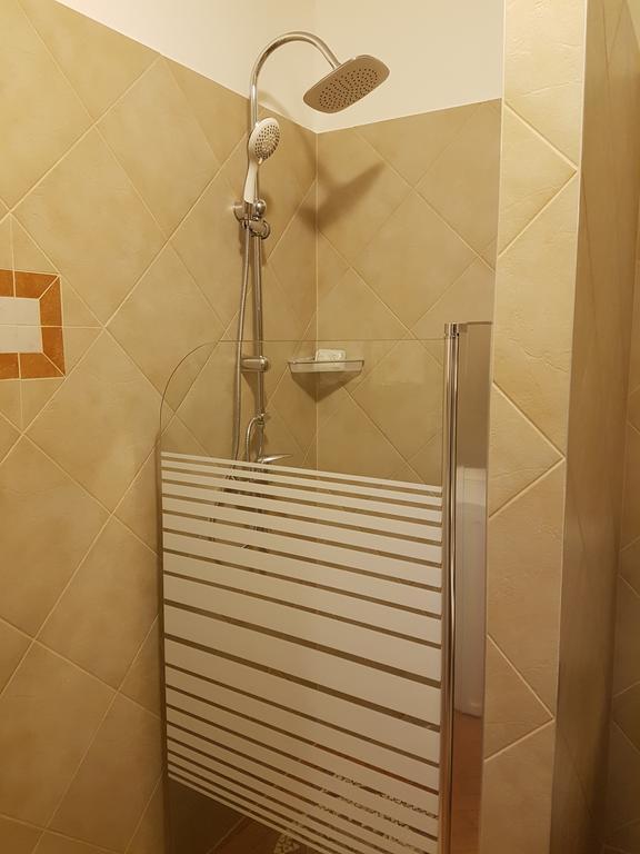 Allegro Exclusive Suites Old Town Center Zadar Ngoại thất bức ảnh